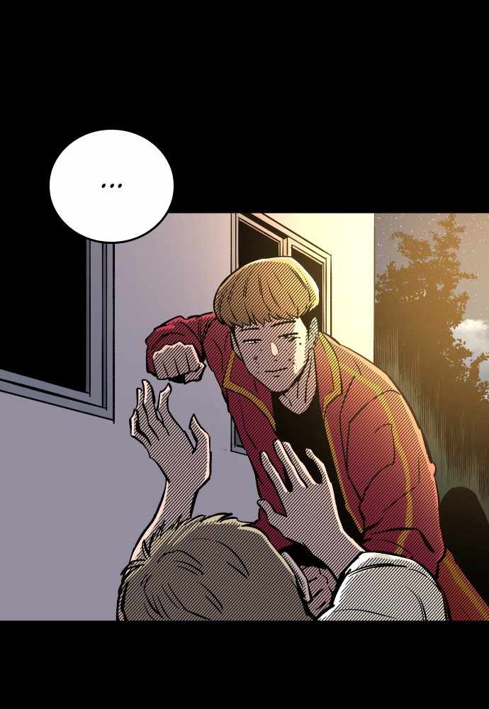 Build Up Chapter 64 page 109