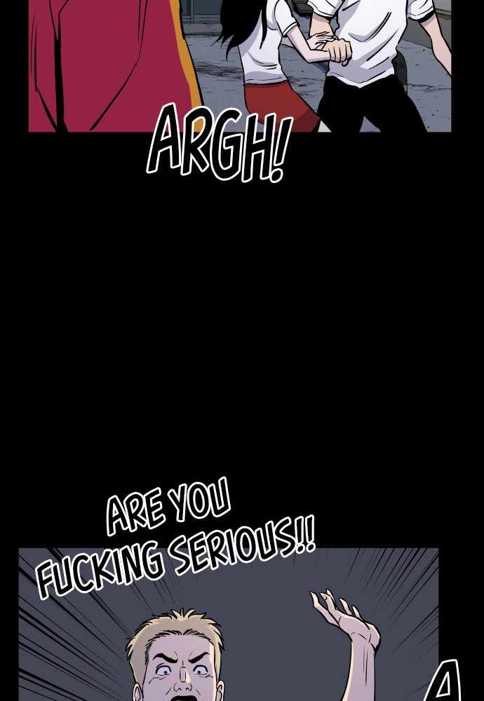 Build Up Chapter 64 page 97