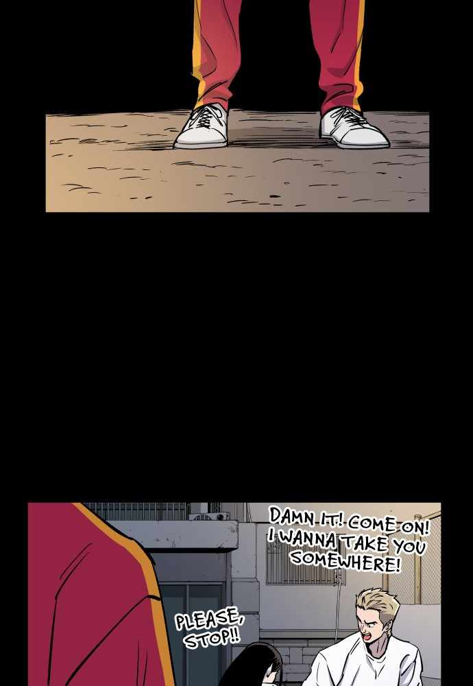 Build Up Chapter 64 page 96