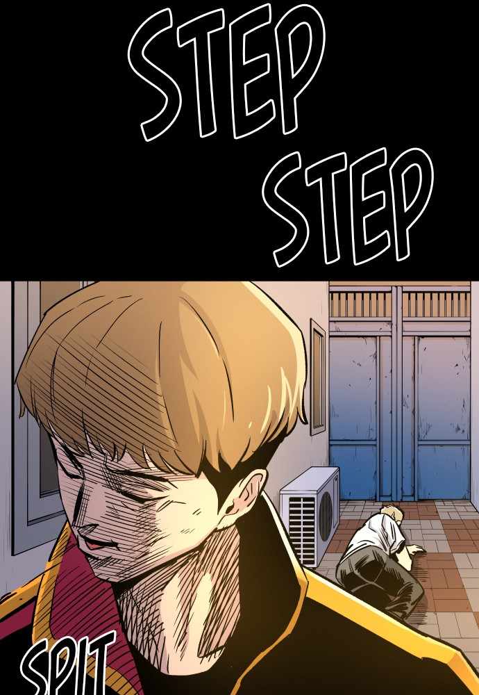 Build Up Chapter 64 page 115