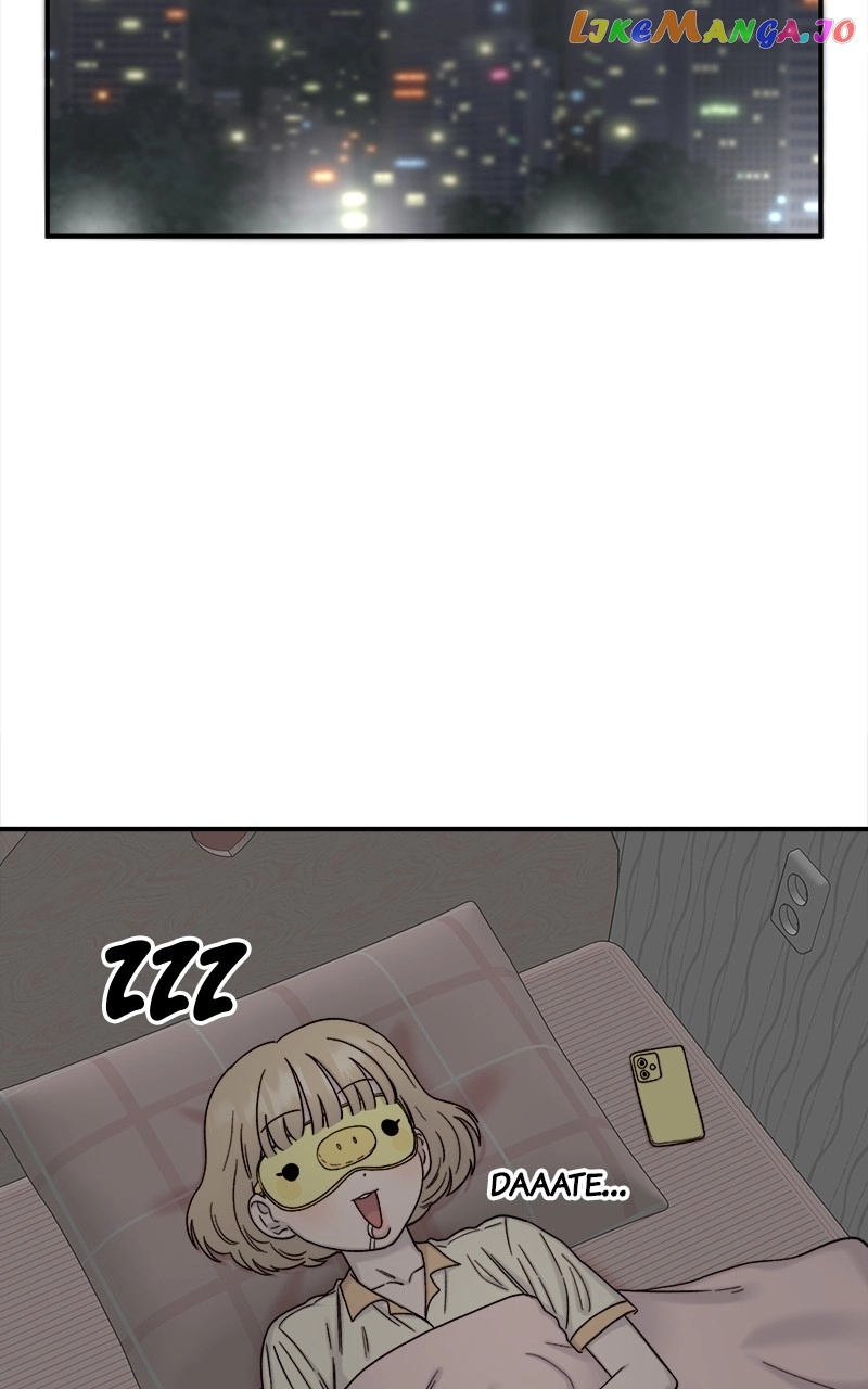 My Dud To Stud Boyfriend Chapter 64 page 121