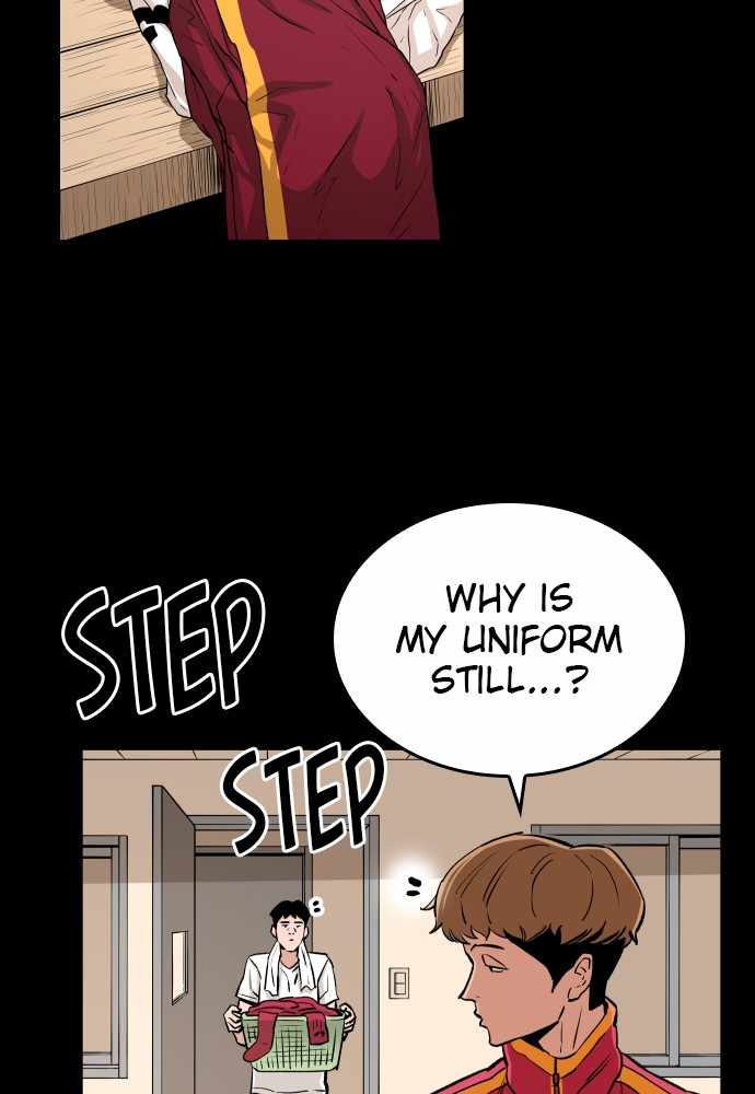 Build Up Chapter 64 page 80