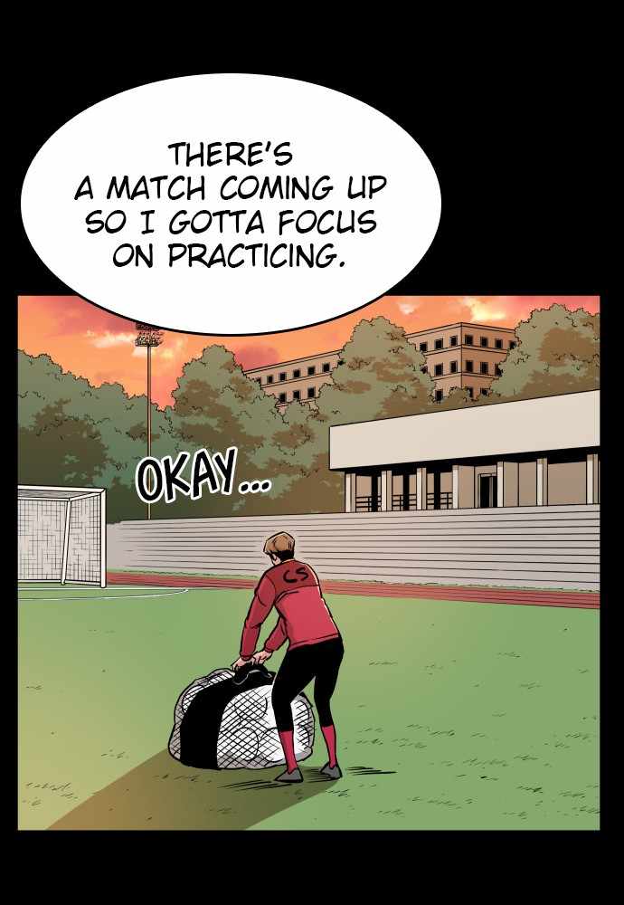 Build Up Chapter 64 page 85