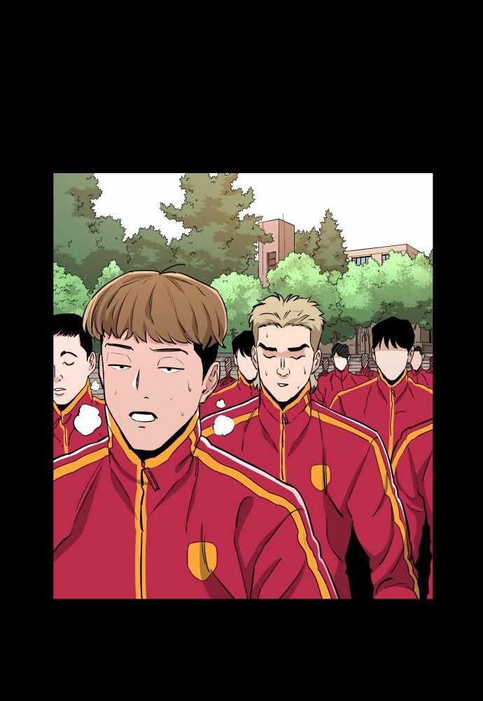 Build Up Chapter 64 page 66