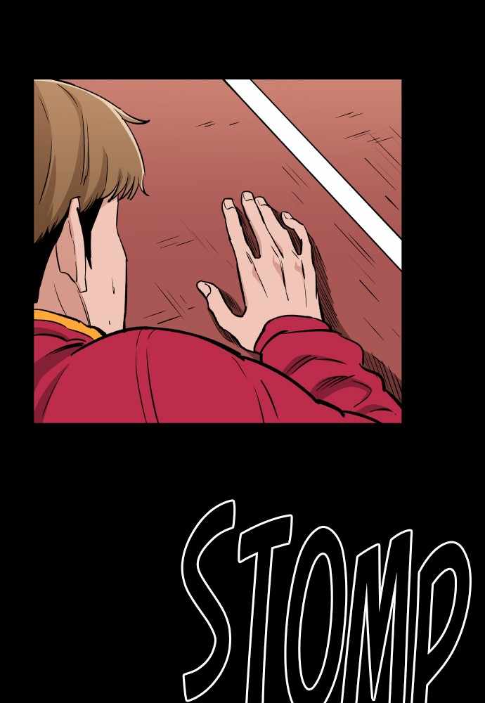 Build Up Chapter 64 page 73