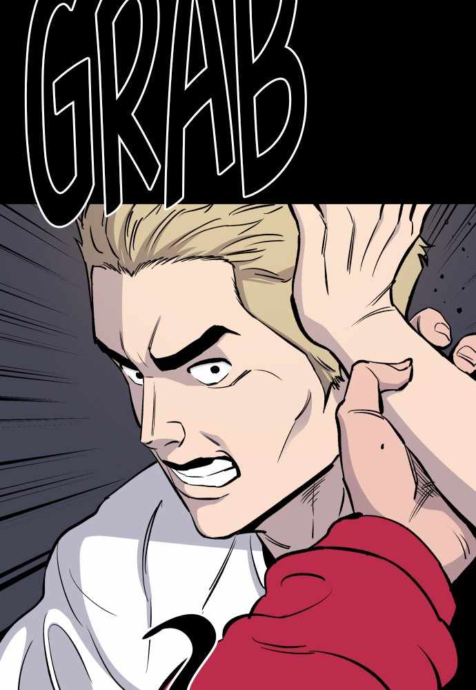 Build Up Chapter 64 page 99