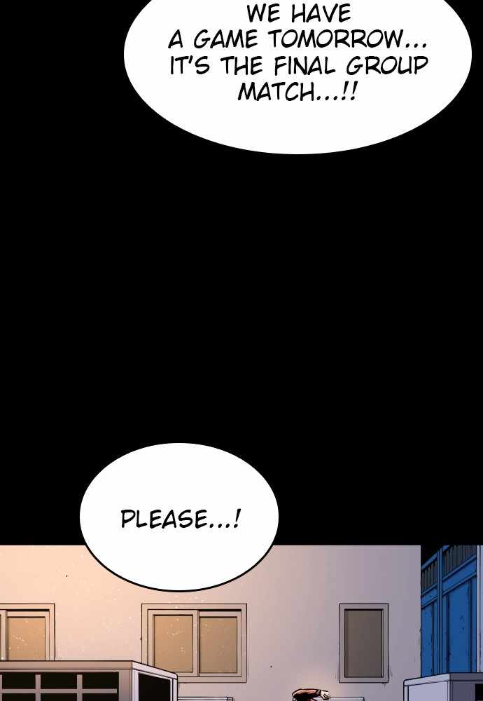 Build Up Chapter 64 page 111