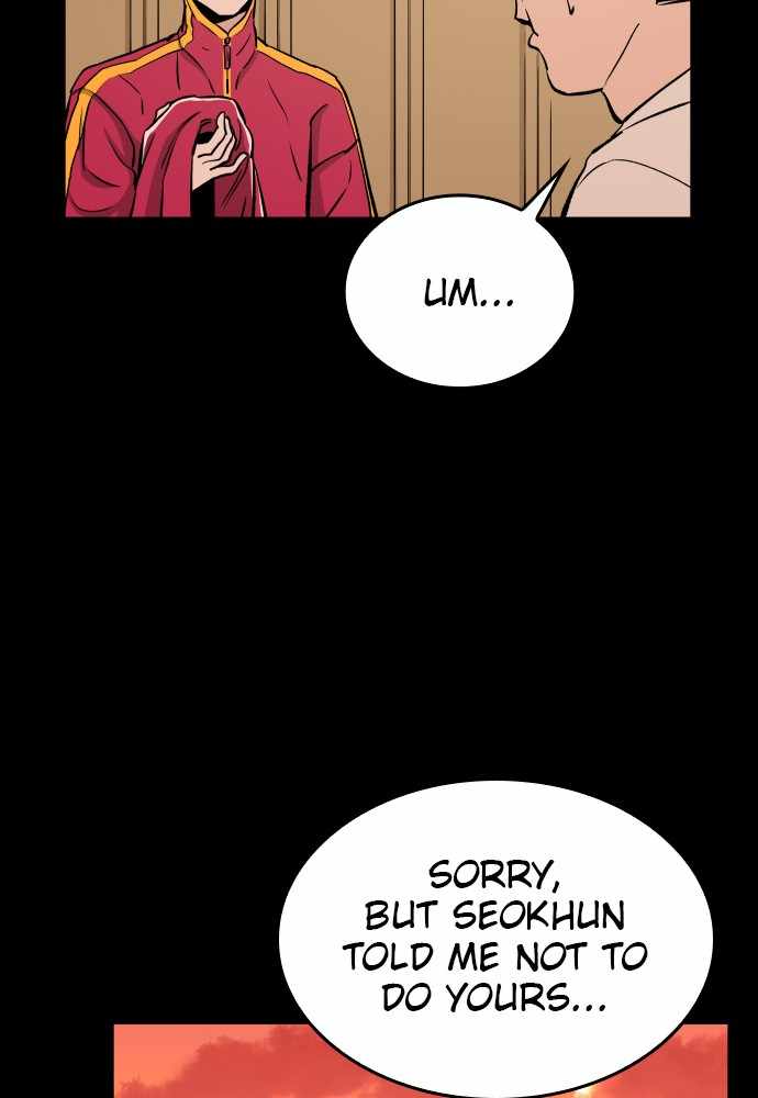 Build Up Chapter 64 page 82