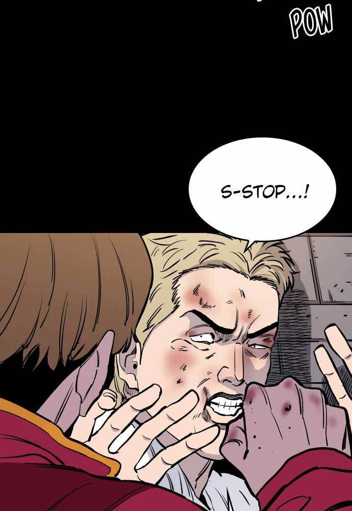 Build Up Chapter 64 page 107