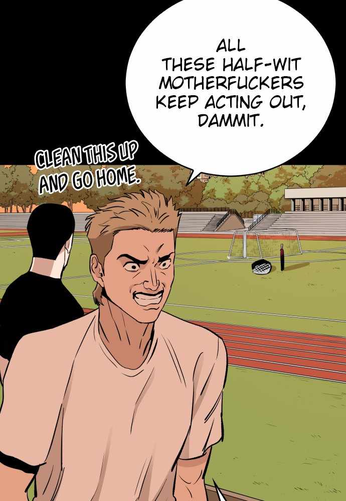 Build Up Chapter 64 page 91