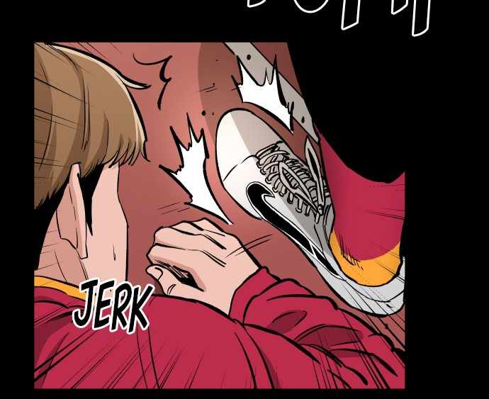 Build Up Chapter 64 page 74
