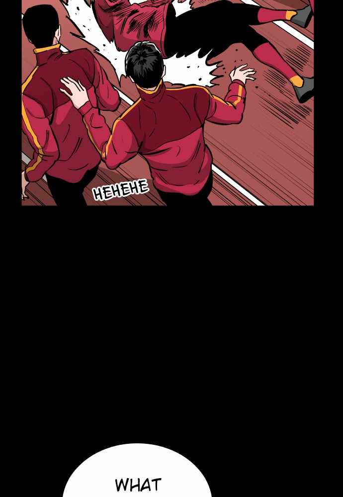 Build Up Chapter 64 page 71