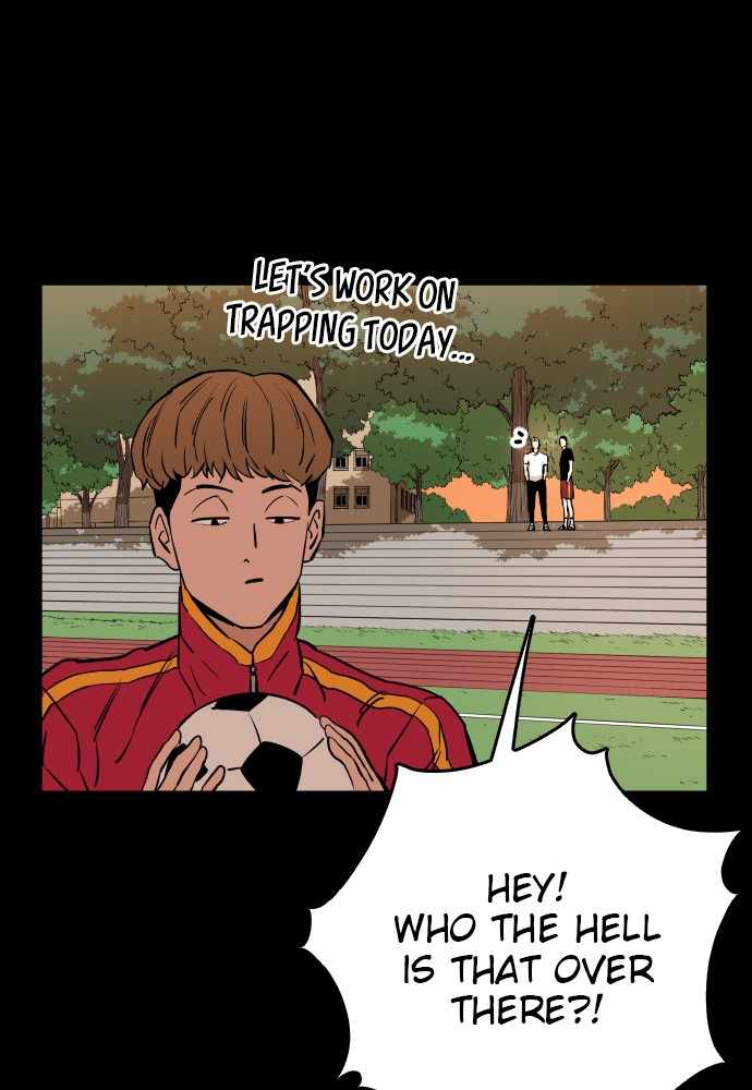 Build Up Chapter 64 page 86