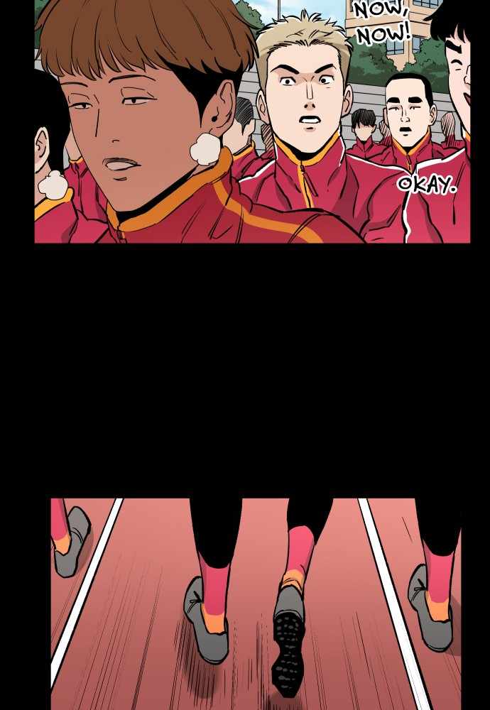 Build Up Chapter 64 page 68