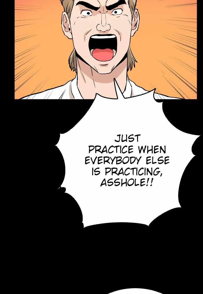 Build Up Chapter 64 page 90