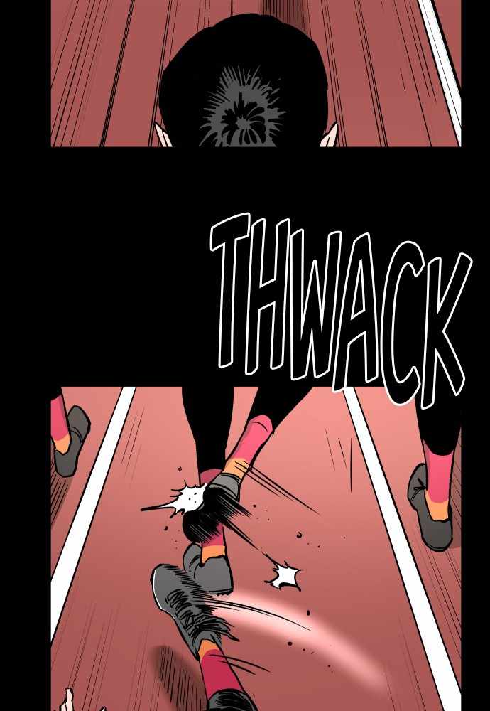 Build Up Chapter 64 page 69