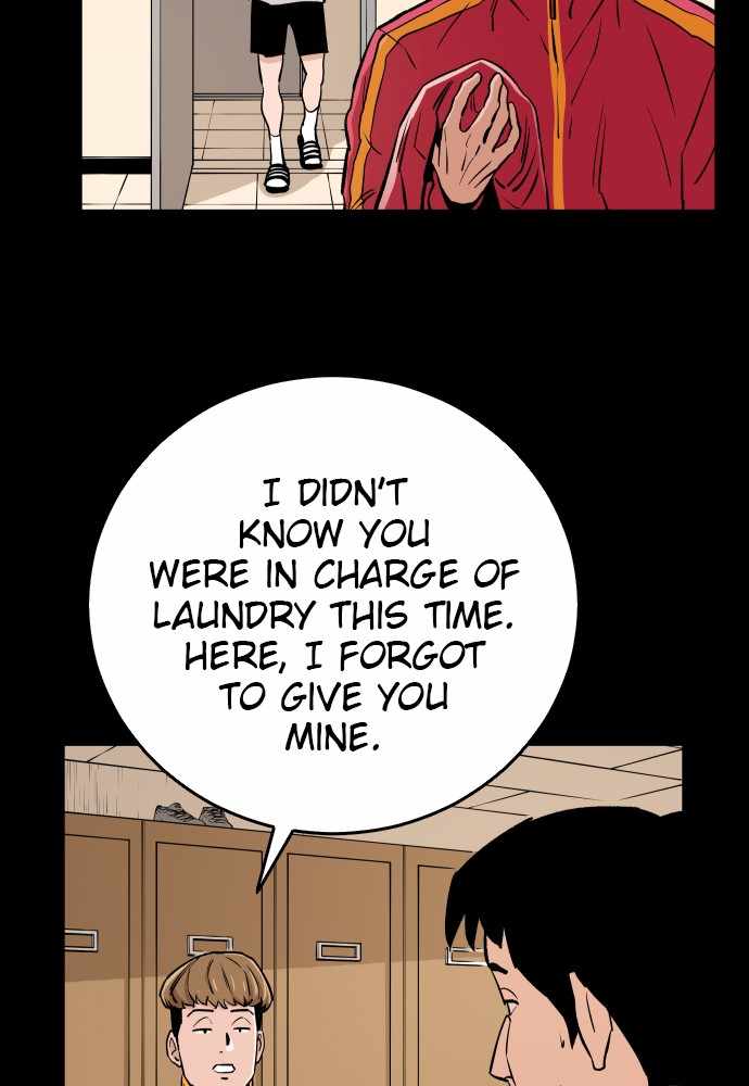 Build Up Chapter 64 page 81