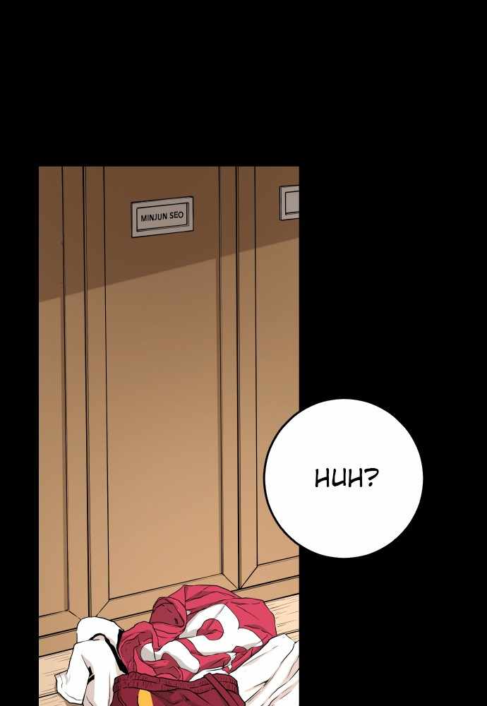 Build Up Chapter 64 page 79