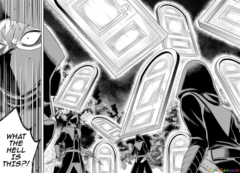 Jitsu wa Ore, Saikyou deshita? Chapter 35 page 14
