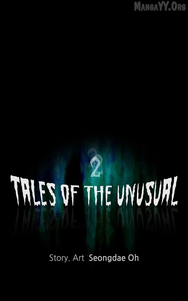 Tales of the Unusual 2 Chapter 64 page 9
