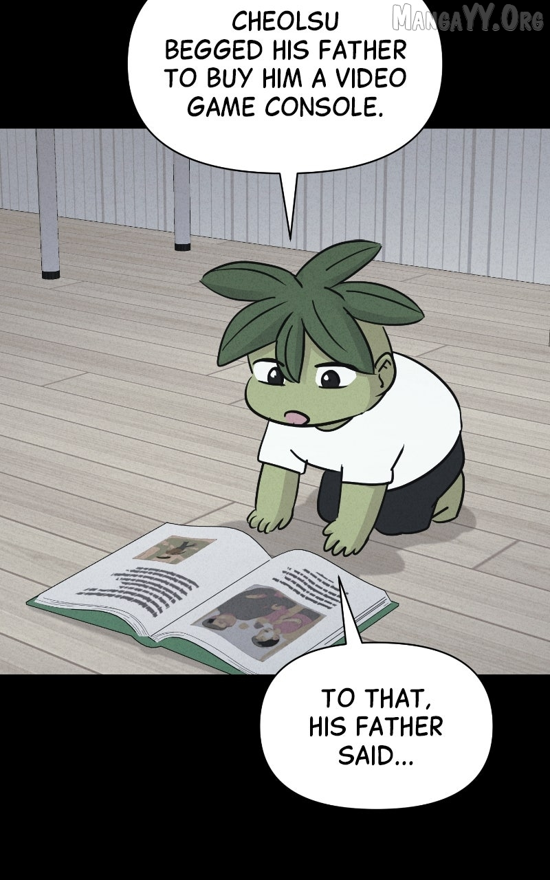 Tales of the Unusual 2 Chapter 64 page 38