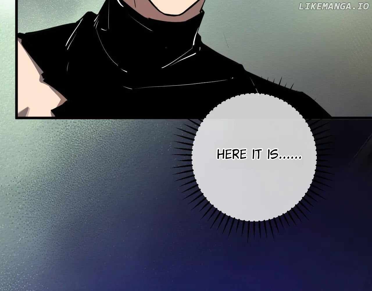 Doomsday for All: Me, Virus Monarch Chapter 64 page 7