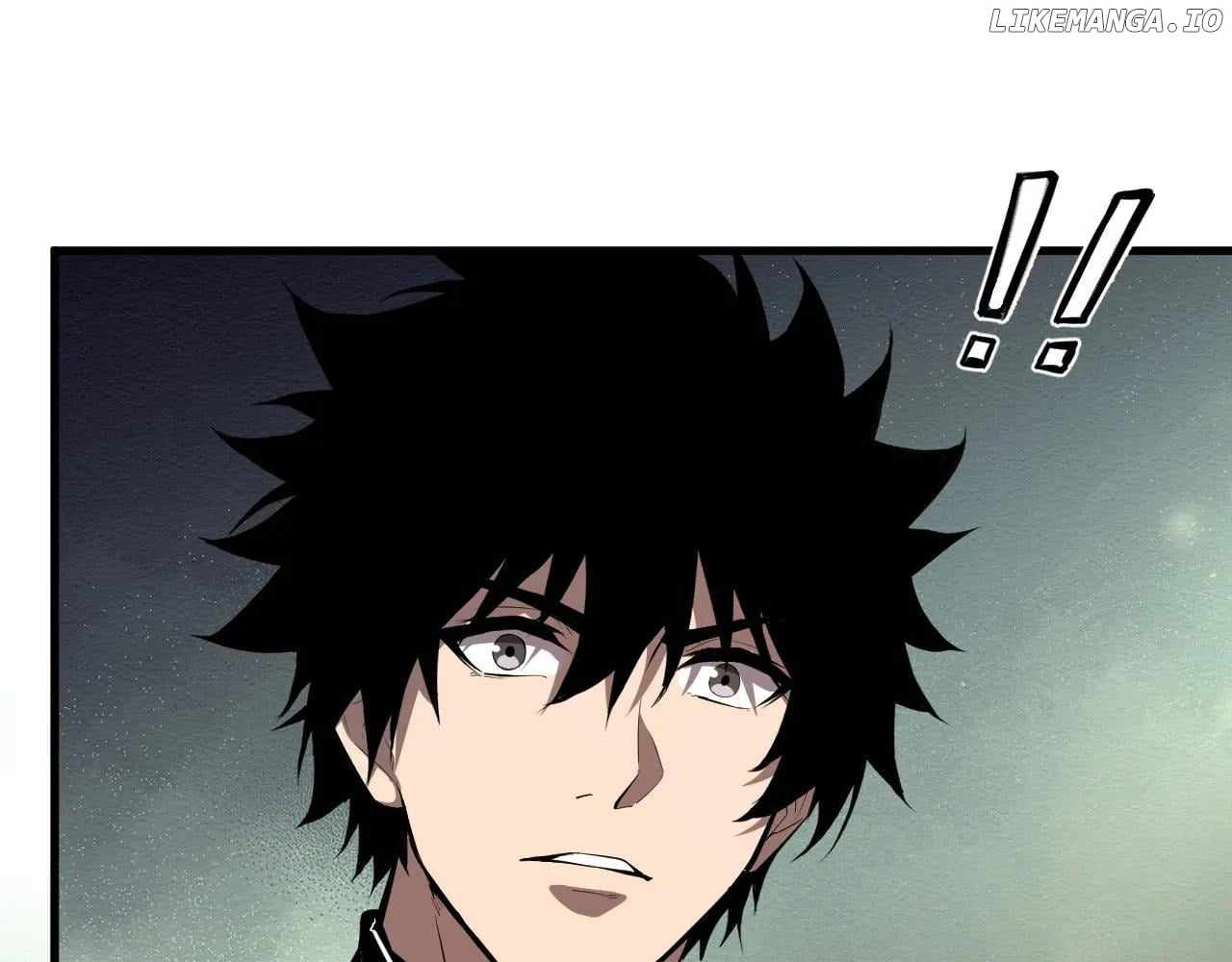 Doomsday for All: Me, Virus Monarch Chapter 64 page 6