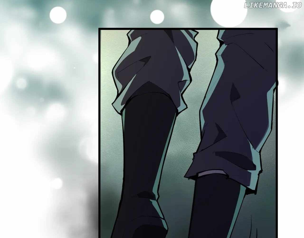 Doomsday for All: Me, Virus Monarch Chapter 64 page 4