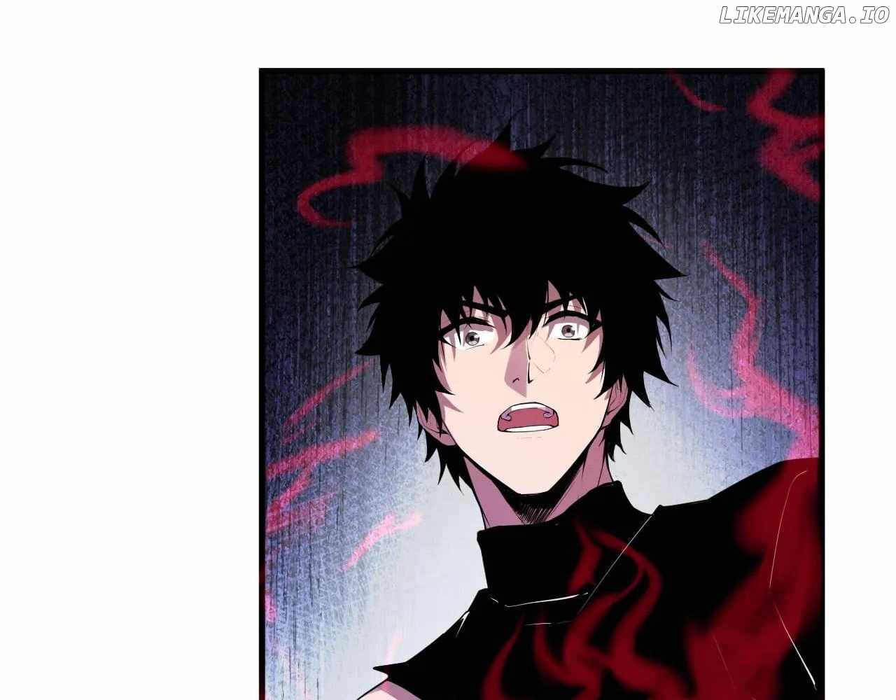 Doomsday for All: Me, Virus Monarch Chapter 64 page 56