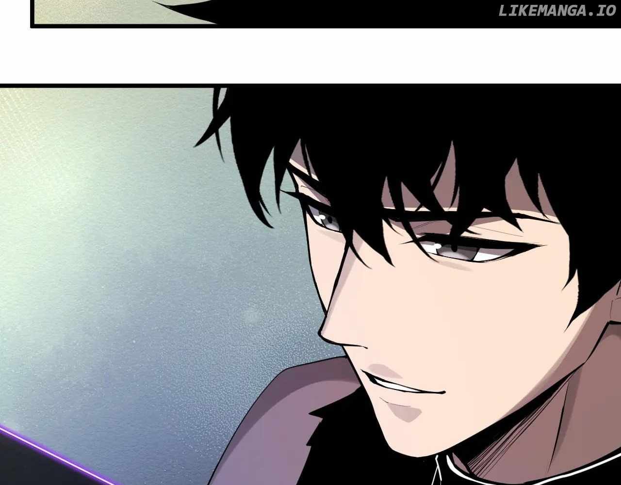 Doomsday for All: Me, Virus Monarch Chapter 64 page 18