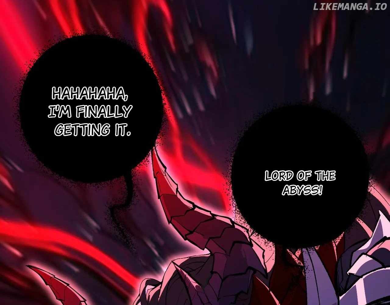 Doomsday for All: Me, Virus Monarch Chapter 64 page 59
