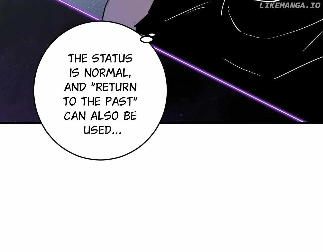 Doomsday for All: Me, Virus Monarch Chapter 64 page 19