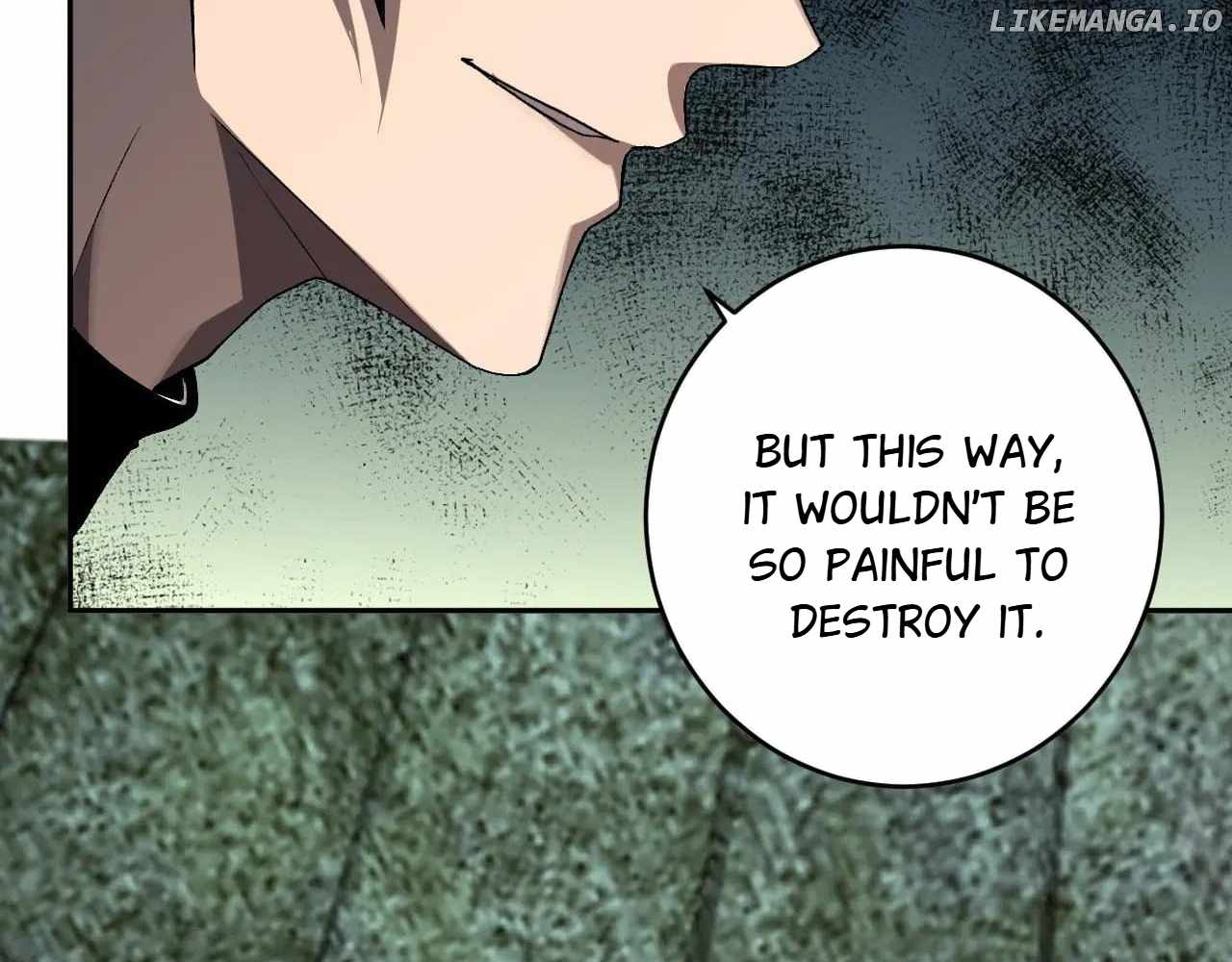 Doomsday for All: Me, Virus Monarch Chapter 64 page 89