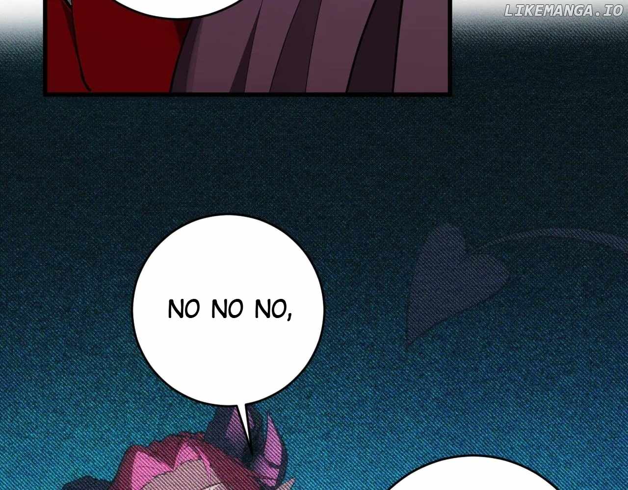 Doomsday for All: Me, Virus Monarch Chapter 64 page 34