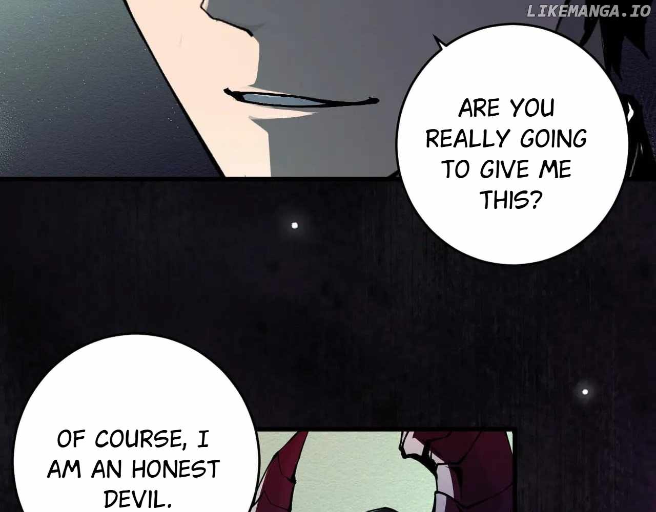 Doomsday for All: Me, Virus Monarch Chapter 64 page 50