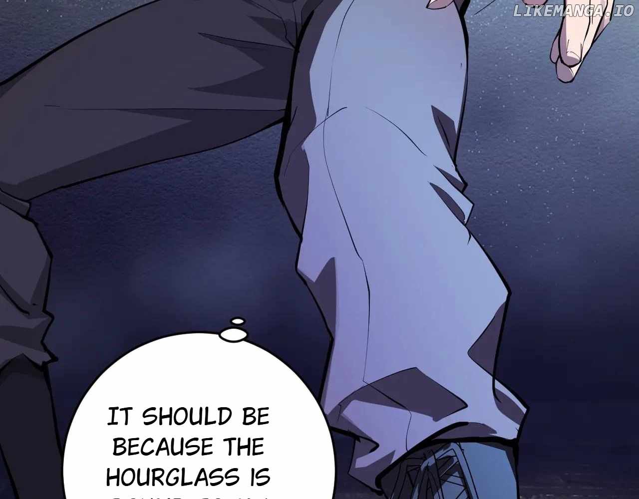 Doomsday for All: Me, Virus Monarch Chapter 64 page 73