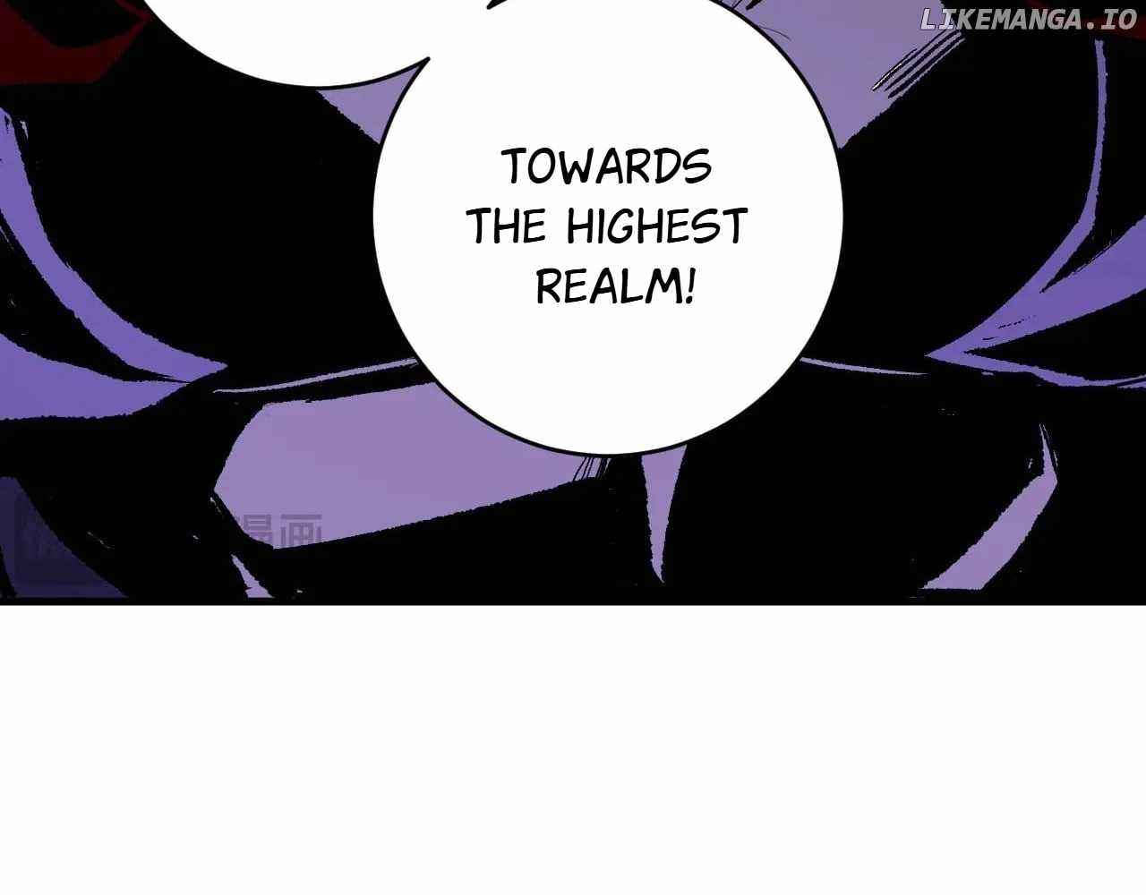 Doomsday for All: Me, Virus Monarch Chapter 64 page 55