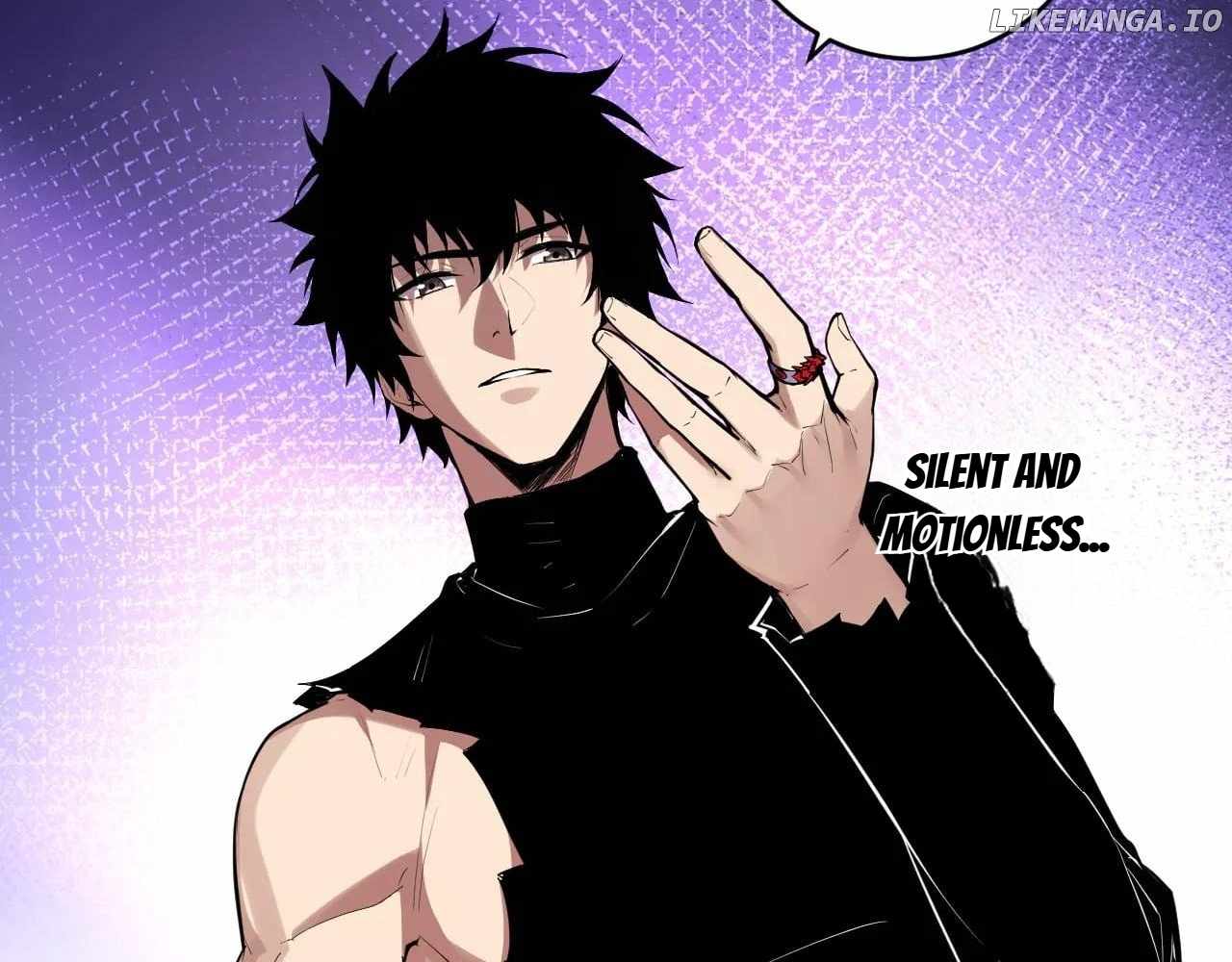 Doomsday for All: Me, Virus Monarch Chapter 64 page 80