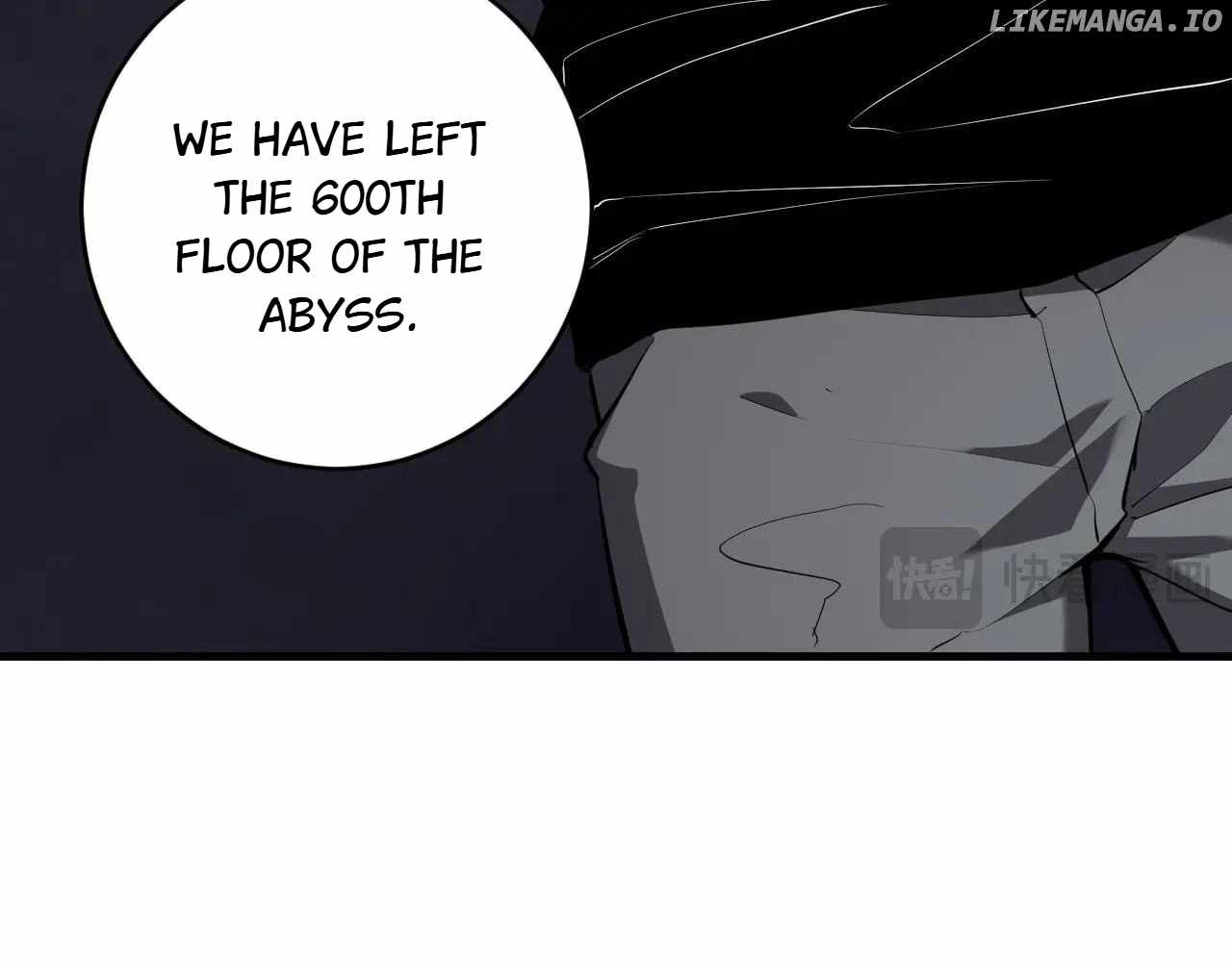 Doomsday for All: Me, Virus Monarch Chapter 64 page 22