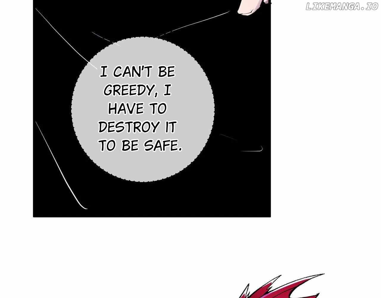 Doomsday for All: Me, Virus Monarch Chapter 64 page 83