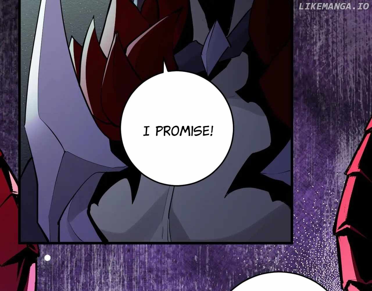 Doomsday for All: Me, Virus Monarch Chapter 64 page 52