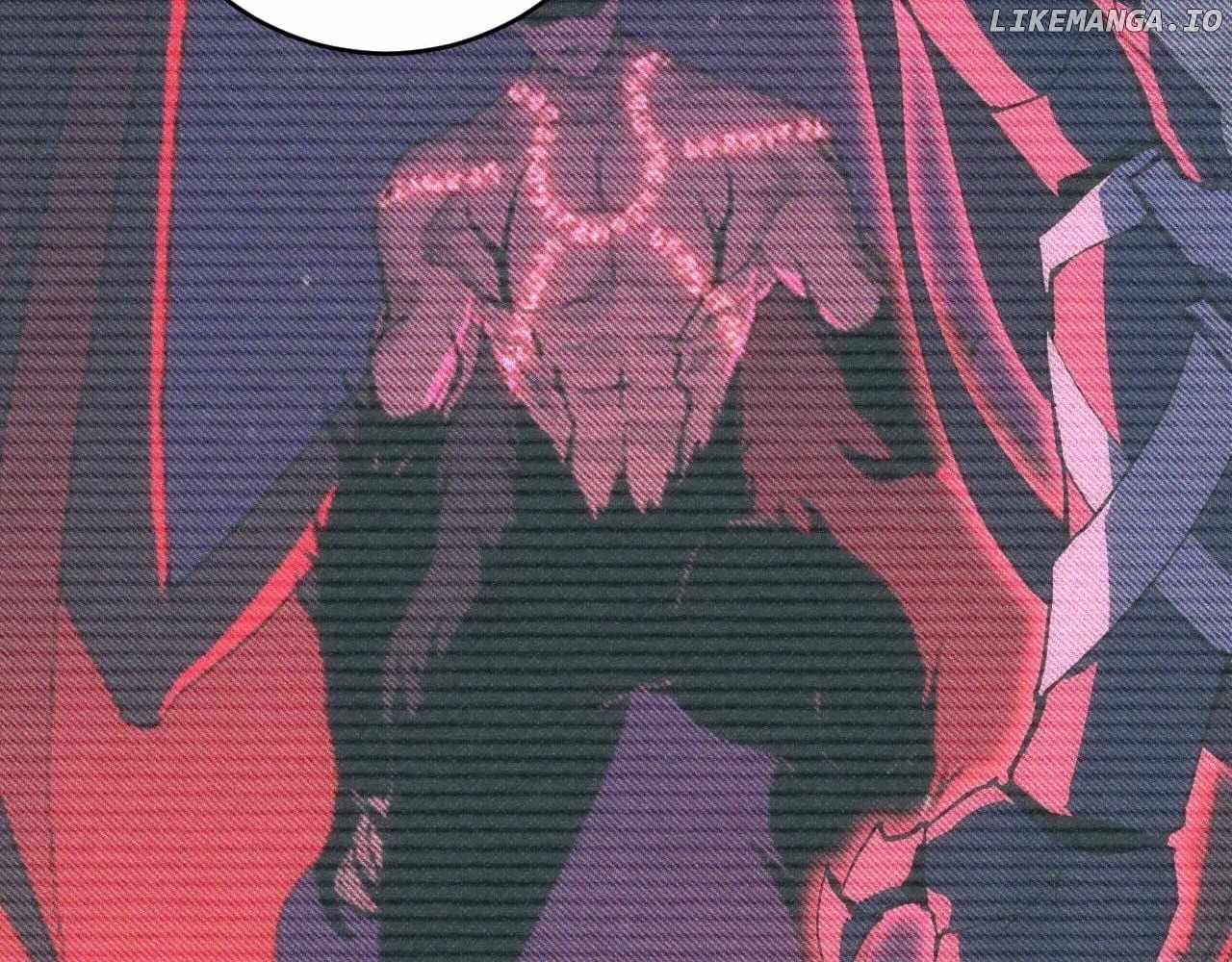Doomsday for All: Me, Virus Monarch Chapter 64 page 41