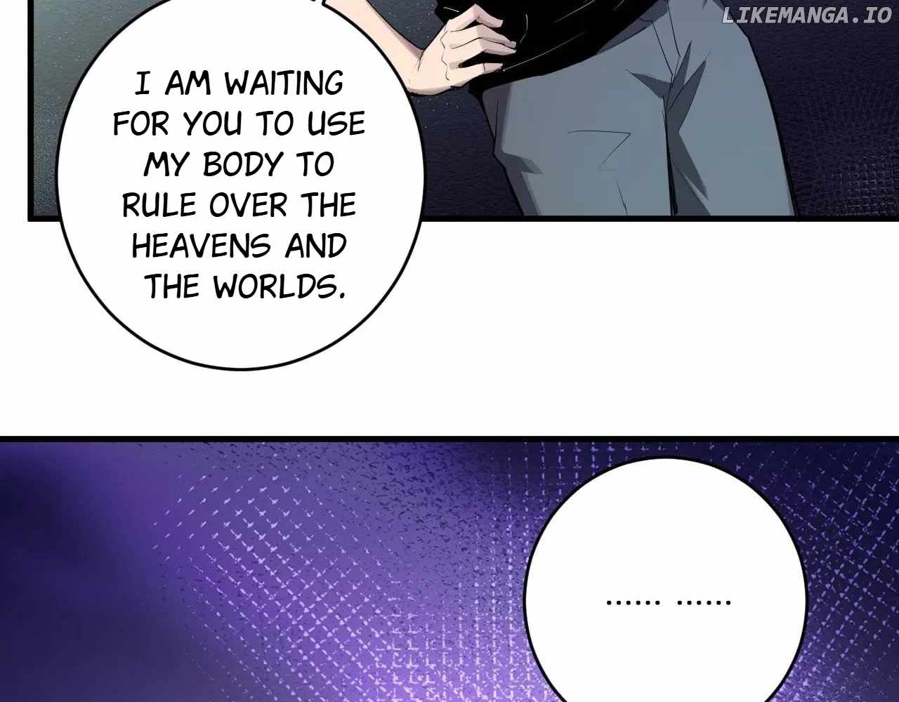 Doomsday for All: Me, Virus Monarch Chapter 64 page 79