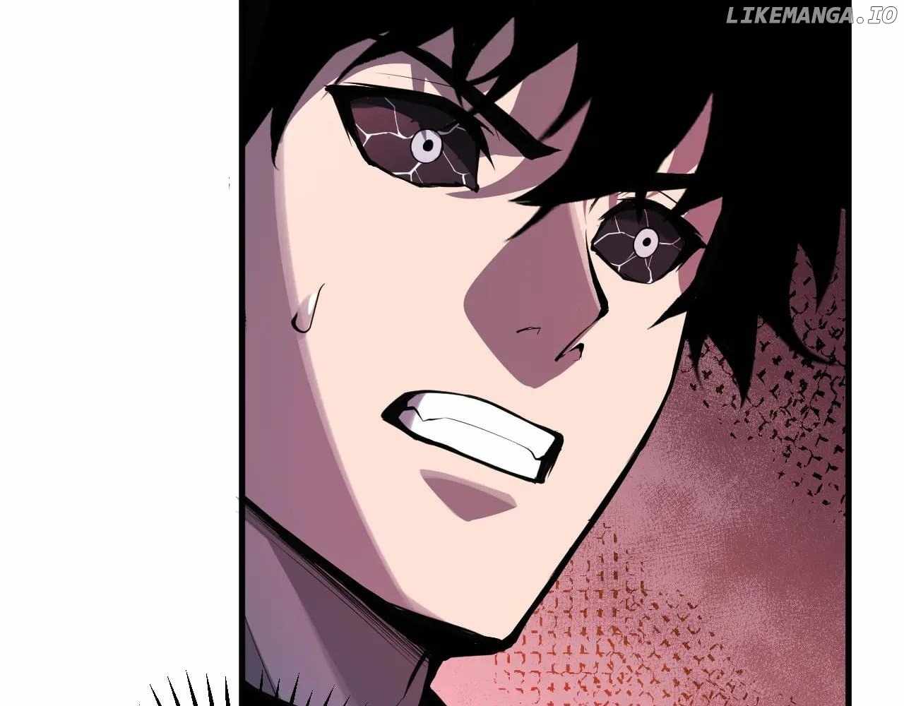 Doomsday for All: Me, Virus Monarch Chapter 64 page 63
