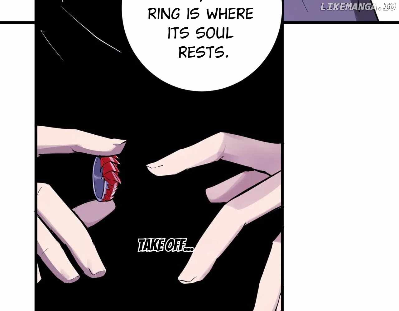 Doomsday for All: Me, Virus Monarch Chapter 64 page 82