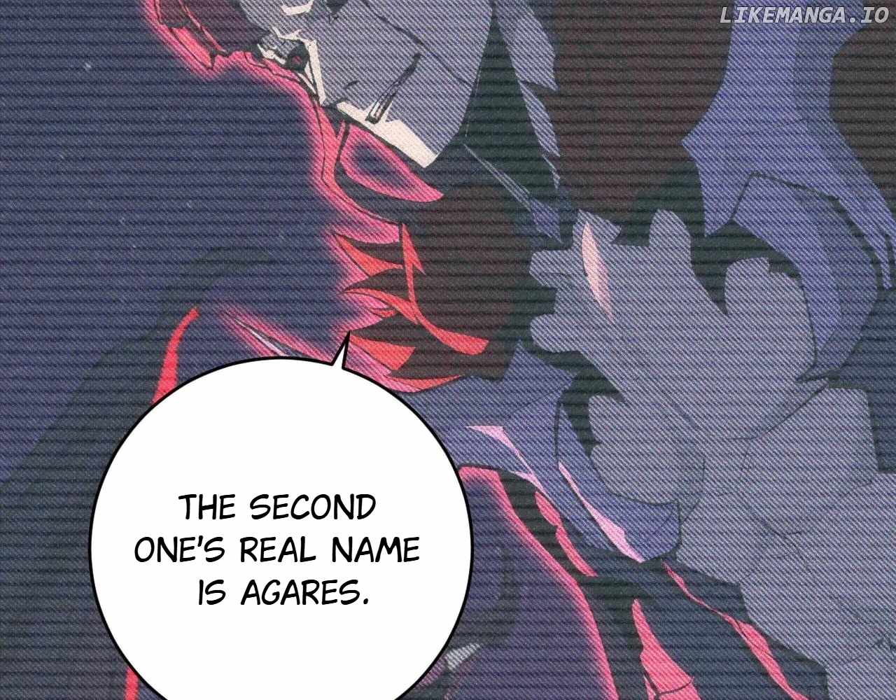 Doomsday for All: Me, Virus Monarch Chapter 64 page 40
