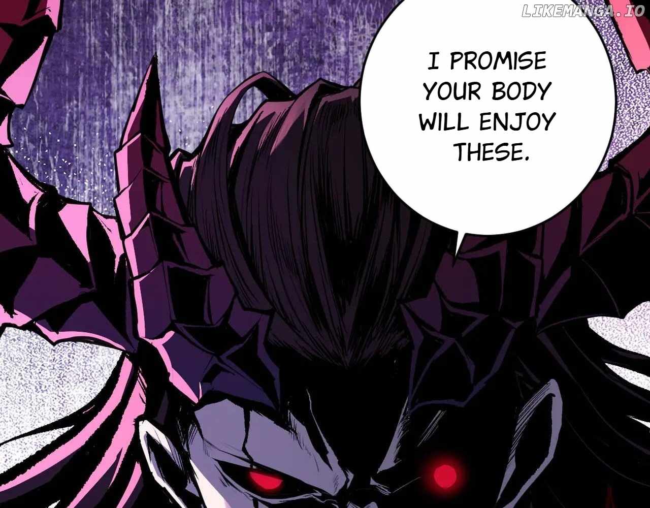 Doomsday for All: Me, Virus Monarch Chapter 64 page 53