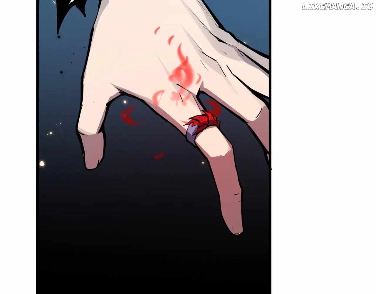 Doomsday for All: Me, Virus Monarch Chapter 64 page 70