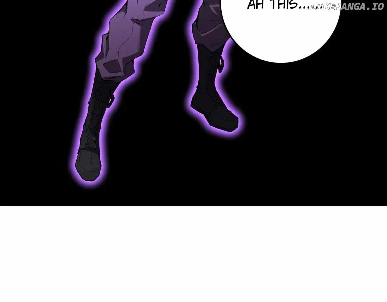 Doomsday for All: Me, Virus Monarch Chapter 64 page 87