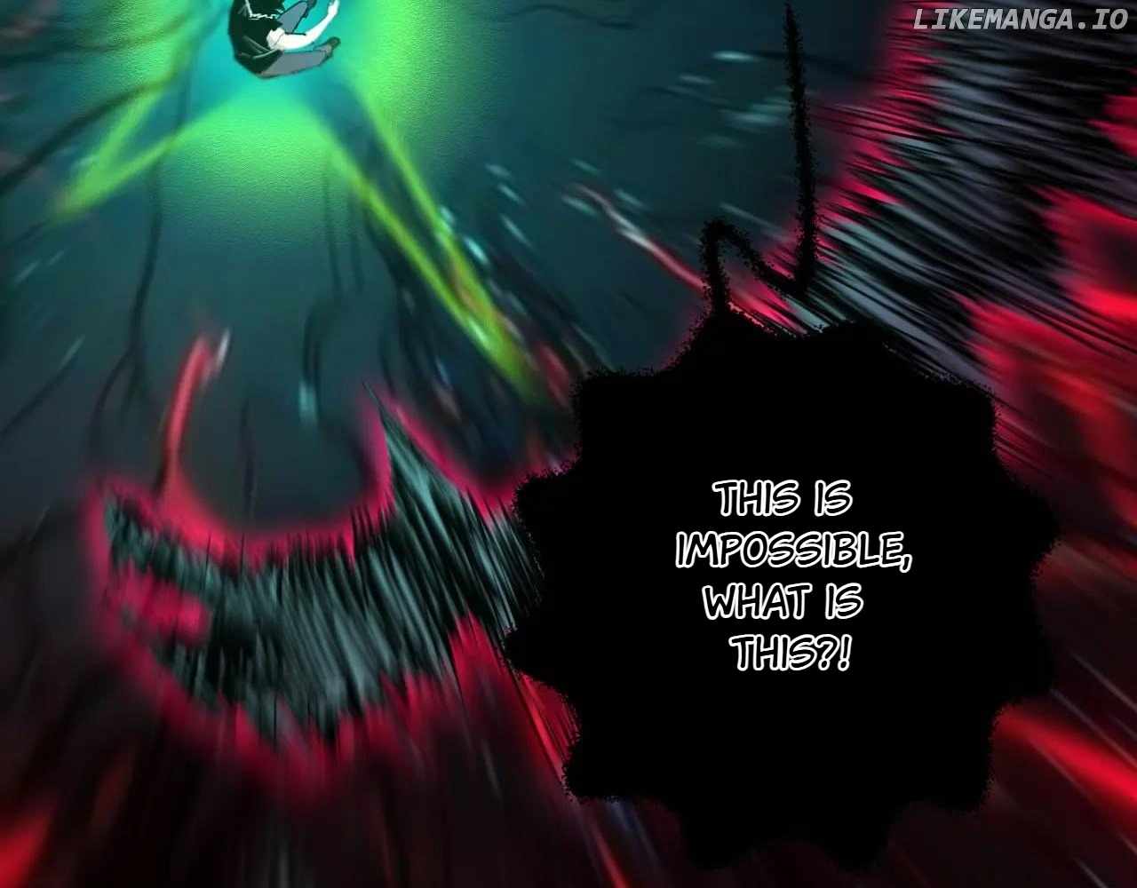 Doomsday for All: Me, Virus Monarch Chapter 64 page 68